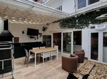 7e423ac0eebb7c6917946d58248a1c7effeb46f5 · Sobrado com 3 dormitórios à venda, 136 m²  - Perdizes - São Paulo/SP