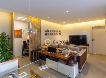 86a08beb402b09ba26752eef3aaf4003f414b89a · Apartamento novo reformado em andar alto à venda com 87m² em Alphaville no Condomínio Level- SP