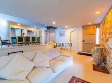 97693b12e6280b76bd3cd90184c6d14613f4df7b · Casa à venda, 470 m² - Alto de Pinheiros - São Paulo/SP