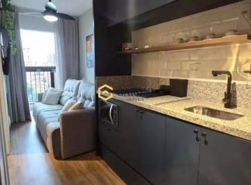 b4997cd0ce83752d514433334d69e89737b7a341 · Studio com 1 dormitório para alugar, 25 m² - Pinheiros - São Paulo/SP