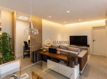 e7d67a56195bc1875a2d640030aa50d4d2313c73 · Apartamento novo reformado em andar alto à venda com 95m² em Alphaville no Condomínio Level- SP