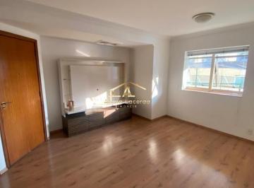 Apartamento · 92m² · 3 Quartos · 2 Vagas · Apartamento - Tatuapé/SP - 92 mts - 2 vagas