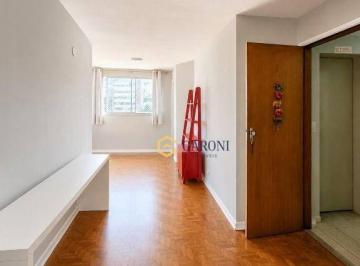 7758207b6429928dbeffa95a641e316ac48b1041 · Apartamento com 2 quartos para alugar, 106 m² - Perdizes - São Paulo/SP