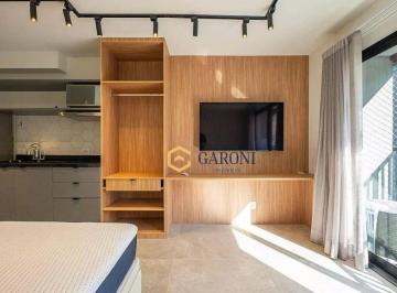 c8ae9cd904175880a89a6f0f0b3718c3c8569e51 · Apartamento com 1 dormitório à venda, 25 m² - Pinheiros - São Paulo/SP