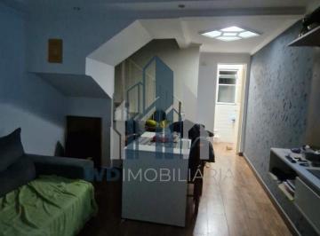 Casa · 113m² · 2 Quartos · 1 Vaga · Casa à venda no bairro Vila Curuçá - São Paulo/SP, Zona Leste