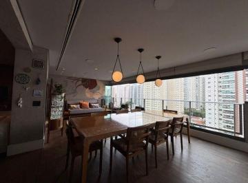 4037cc5f53cd3d1b290b2f3feea26cb89e80a25e · Apartamento com 3 dormitórios à venda, 173 m² - Vila Leopoldina - São Paulo/SP