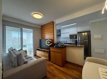 99ba29ac0c2390a561593da091927c24bab43800 · Apartamento com 2 dormitórios à venda, 55 m² - Vila Anastácio - São Paulo/SP
