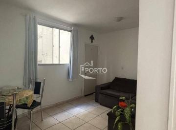 5d22a19d9ca3780f2be95f3e97de220b563a978b · Apartamento 2 quartos à venda Edifício Patrícia no bairro Jardim Elite em Piracicaba