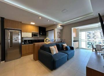 b6653a483825665a3ba1d3870baba7ace47170af · Apartamento com 2 dormitórios à venda, 73 m² - Brooklin - São Paulo/SP