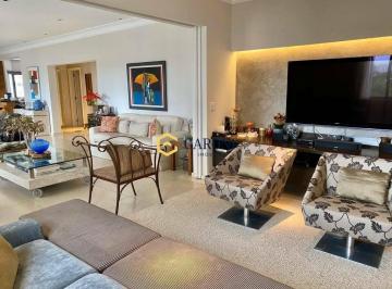 4157553369dfa915a3bf49422167e63854770c0c · Apartamento com 4 dormitórios à venda, 350 m² - Moema - São Paulo/SP
