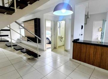 Casa · 104m² · 3 Quartos · 2 Vagas · Condomínio Alpha Residencial - SOBRADO À VENDA NO CONDOMÍNIO ALPHA RESIDENCIAL EM MOGI MIRIM/SP