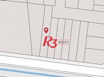 84f4db8f55ba4662b34ff6002f236cbdaba1b9f7 · Terreno à venda, 270 m² por R$ 850.000,00 - Jabaquara - Santos/SP