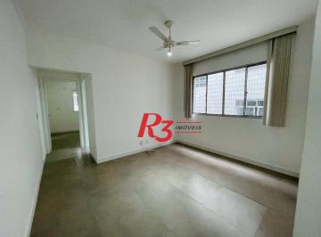 f5e705307e909fc16b4b5442c976e11e0456d8ab · Apartamento com 1 dormitório à venda, 48 m² por R$ 345.000,00 - Encruzilhada - Santos/SP