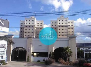 Fachada · Apartamento com 3 dormitórios à venda, 97 m² por R$ 850.000,00 - Campo  da Mogiana - Poços de Caldas
