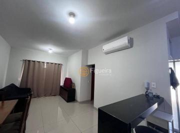5d69d7ee1e472ae141f9f9dc178b5b653b27d129 · Apartamento com 2 dormitórios à venda, 70 m² por R$ 480.000,00 - Jardim Universitário - Barretos/SP