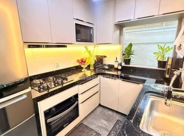 cd751bac22aff437990746e8bc287f5179f4d6df · Apartamento impecável com área privativa à venda, 48 m² por R$ 335.000 - Vila Lavapés - Botucatu/SP