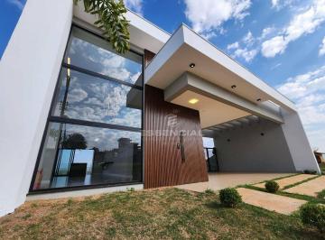 8e55ceedb7b25733ef74b120aca7fd2b1e7cf893 · Casa com 3 dormitórios à venda, 213 m² por R$ 1.390.000,00 - Condomínio Ninho Verde II - Pardinho/SP