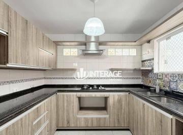 577a71ce8cc263e36d4f33abecfe99c105b52595 · Sobrado com 4 quartos para alugar, 118 m² por R$ 4.190/mês - São Braz - Curitiba/PR