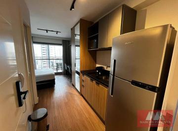 8e2f5dbc9e76013f55536080a072a3567c7d9577 · Studio com 1 dormitório para alugar, 26 m² por R$ 3.910,00/mês - Vila Mariana - São Paulo/SP
