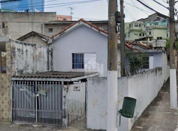 21e28354abd4d3255a6305d69a1332079239f6c6 · Terreno à venda, 394 m² por R$ 1.100.000,00 - Vila Maria Alta - São Paulo/SP