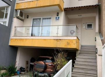 410422f9470db71aa83beb3a7a4ad317553d412d · Sobrado com 3 dormitórios para alugar, 178 m² por R$ 5.850,00/mês - Aberta dos Morros - Porto Alegre
