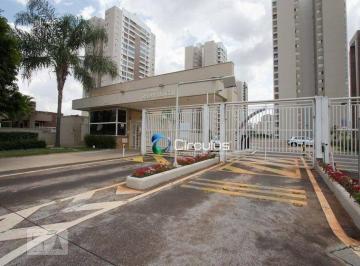 f2146849f226afc70764f022a777e79eb02a5094 · Apartamento com 3 dormitórios à venda, 128 m² por R$ 950.000,00 - Vila do Golf - Ribeirão Preto/SP