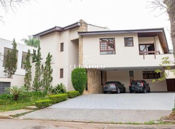 Casa · 425m² · 5 Quartos · 4 Vagas · Residencial Morumbi - Sobrado em condomínio à venda com 450 m², 5 quartos, espaço gourmet e 4 vagas,