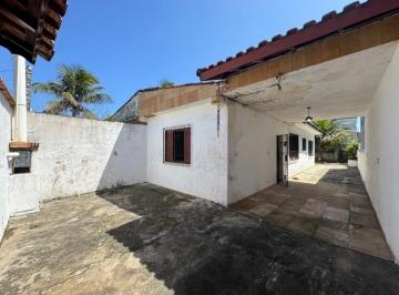 Casa de 2 quartos, Itanhaém · Casa com 2 dormitórios à venda - 71.4 m² - Gaivota - Itanhaém/SP