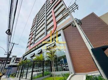 Apartamento · 20m² · 1 Quarto · 1 Vaga · STUDIO - 20M² - ANDAR ALTO - SMART CONVENÇÕES - ARMAÇÃO
