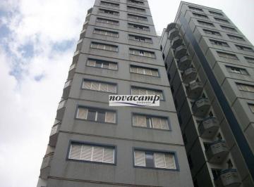 80d475ab414e453ddffb7eb172515f1d73b22155 · Apartamento com 1 dormitório à venda, 52 m² por R$ 245.000,00 - Botafogo - Campinas/SP