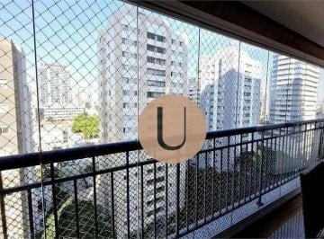 43275d33fb0571d3582b9dd85dce70314e41cc05 · Apartamento com 3 dormitórios à venda, 94 m² por R$ 1.600.000,00 - Vila Gertrudes - São Paulo/SP