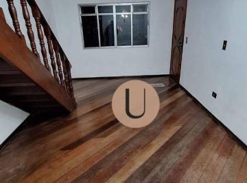 b425080cc46979f23060901e9696007f9feb4c3c · Sobrado com 3 dormitórios à venda, 158 m² - Assunção - São Bernardo do Campo/SP
