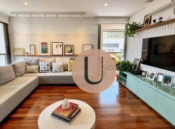 f9647ef8f801f04b627c2ad6969f0be00216fe51 · Apartamento com 3 dormitórios à venda, 175 m² por R$ 4.100.000,00 - Vila Madalena - São Paulo/SP