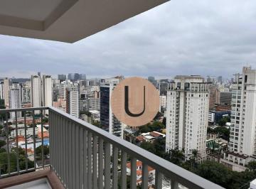 9d783d833bc184366339697d30f416f74df0e891 · Apartamento com 2 dormitórios à venda, 44 m² por R$ 1.000.000,00 - Vila Olímpia - São Paulo/SP