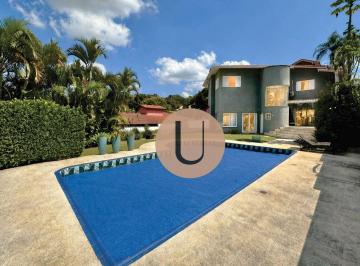 b520f1932eef19475aa27313d5c8a224ed155f54 · Casa com 4 dormitórios à venda, 300 m² por R$ 2.390.000,00 - Granja Viana II - Cotia/SP