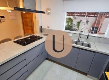 008dca00d9f4f13b89e1a65694ed366ac1a26d28 · Casa com 3 dormitórios à venda, 120 m² por R$ 850.000,00 - Chácara Belenzinho - São Paulo/SP