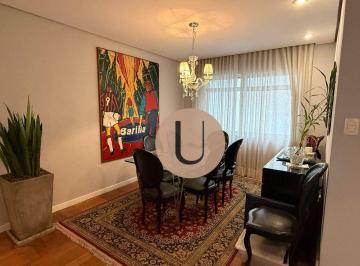 63b02b85f147745f7b8f12416efea81ff3fc4231 · Apartamento com 3 dormitórios à venda, 137 m² por R$ 2.200.000,00 - Jardins - São Paulo/SP