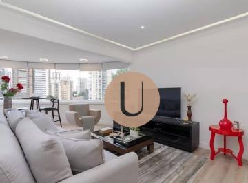 8cc3e720b92e725ecf728e2f21344a135f34b98a · Apartamento com 3 dormitórios à venda, 118 m² por R$ 1.325.000,00 - Brooklin - São Paulo/SP