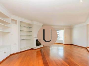 4e96141d23edea762018f5989c8a9661ed6f00ec · Apartamento com 4 dormitórios à venda, 285 m² por R$ 2.400.000 - Campo Belo - São Paulo/SP