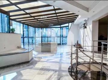 1c463967cf93e82c3cd209d532cb66e6c07da95b · COBERTURA DUPLEX DE 540 m² NO ANÁLIA FRANCO | PISCINA PRIVATIVA, 5 VAGAS E PROPRIETÁRIO ACEITA 100% 