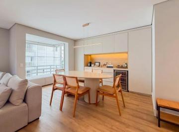 86a3f799656700766c70da09a31810df3af5ae15 · Apartamento com 1 dormitório à venda, 77 m² por R$ 1.543.000,00 - Vila Mariana - São Paulo/SP