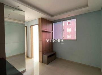 ba69821414c1eb1016543697ea68d55ef6d0ee1d · Apartamento com 2 dormitórios, 46 m² - venda por R$ 280.000,00 ou aluguel por R$ 2.070,00/mês - Gleb