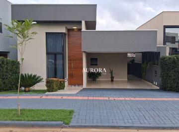 df0acec109c1a096d564b7707e877758a981f7e4 · Casa térrea com 3 dormitórios sendo duas suíte à venda, 150 m² - MOBILIADA  - Taúa Araçari - Londrin