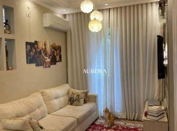18bf59b78e3a1435dd27bd70aafeeaf30c86913b · Apartamento com 3 dormitórios e sacada à venda, 67 m² por R$ 350.000 - Vale dos Tucanos - Londrina/P