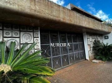 ff950de67743b9d3e809c15c67d39e41555a7ebf · Casa para alugar, 350 m² por R$ 12.000,00/mês - Vitória - Londrina/PR