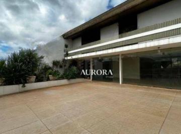 d46baa37917f626941793102e939a1efbe9301c7 · Casa para alugar, 350 m² por R$ 12.000,00/mês - Vitória - Londrina/PR