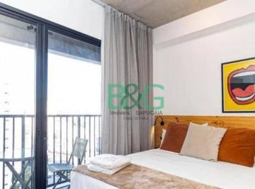 c383264d71d76237a0429b19ca29f71b6dcebf5f · Studio à venda, 21 m² por R$ 349.000,00 - Bela Vista - São Paulo/SP