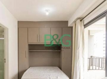 ab54ec42f9cdca00fd484430957d3065aa10a60c · Studio à venda, 30 m² por R$ 379.000,00 - Bela Vista - São Paulo/SP