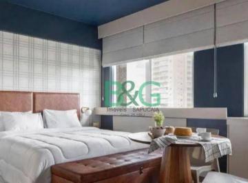 d88dc6c70b43ce77e9a563947928c40834f969c4 · Apartamento à venda, 29 m² por R$ 599.000,00 - Bela Vista - São Paulo/SP