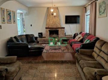 369e3a9f358f42fc2d33aae562ce8cdb898199e3 · Sobrado com 8 dormitórios, 536 m² - venda por R$ 2.490.000 ou aluguel por R$ 20.908/mês - Jardim Tri